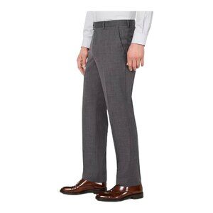 Ralph Lauren Edgewood Men's Classic-Fit UltraFlex Stretch Pants 33W x 30L NWT